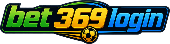 bet 369 login Logo